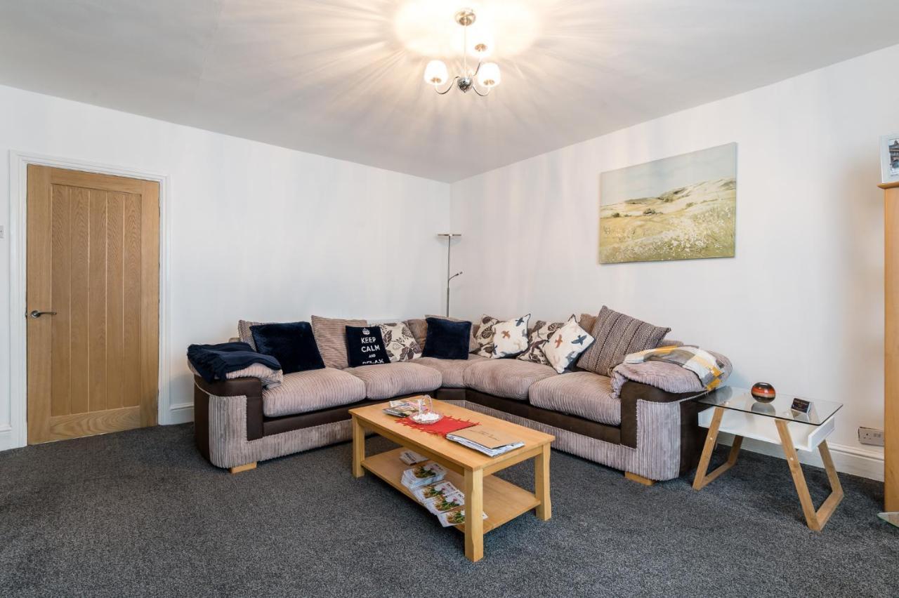 Birkdale Southport Boutique Apartment Sleeps 5 Exterior foto